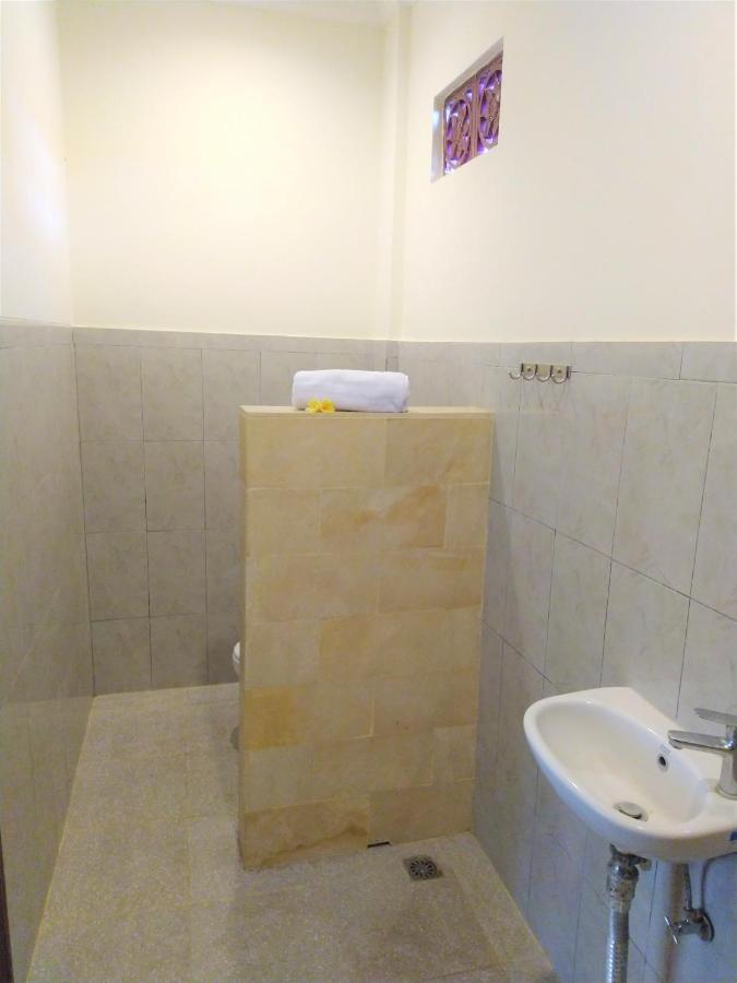 Lavista Guesthouse Ubud Kültér fotó
